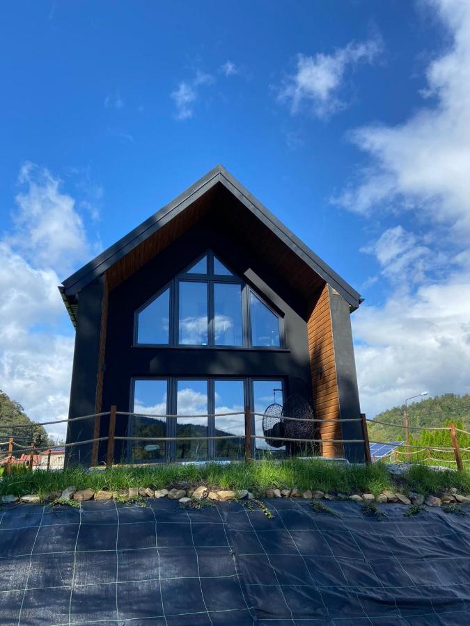 Holiday home Stodola Nad Skawa Sucha Beskidzka