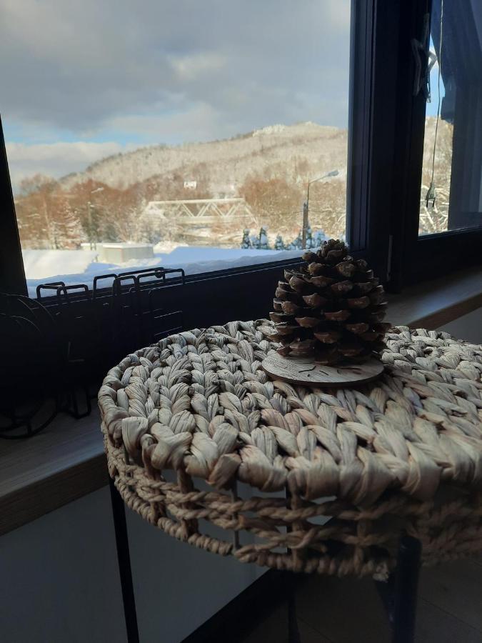 Holiday home Stodola Nad Skawa