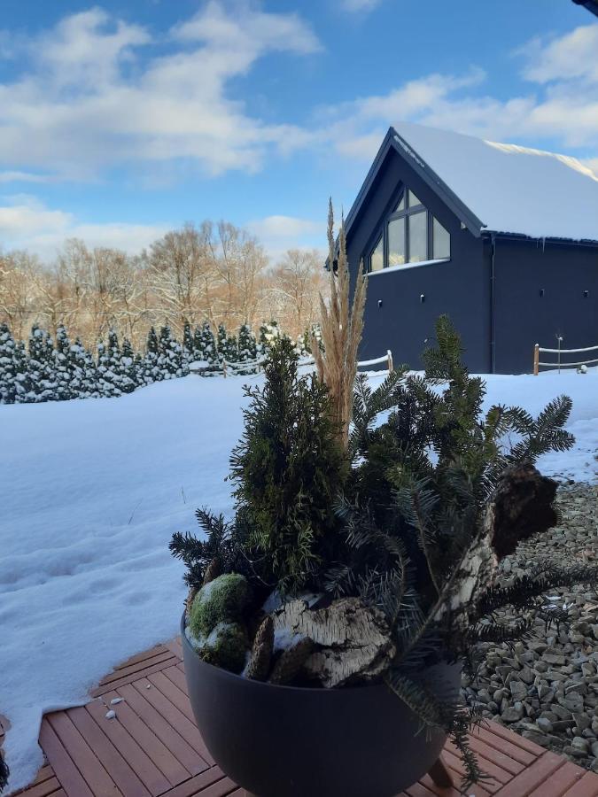 Stodola Nad Skawa Holiday home