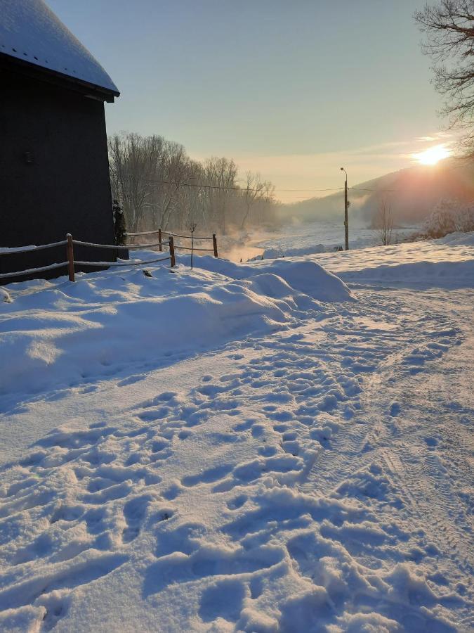 Holiday home Stodola Nad Skawa