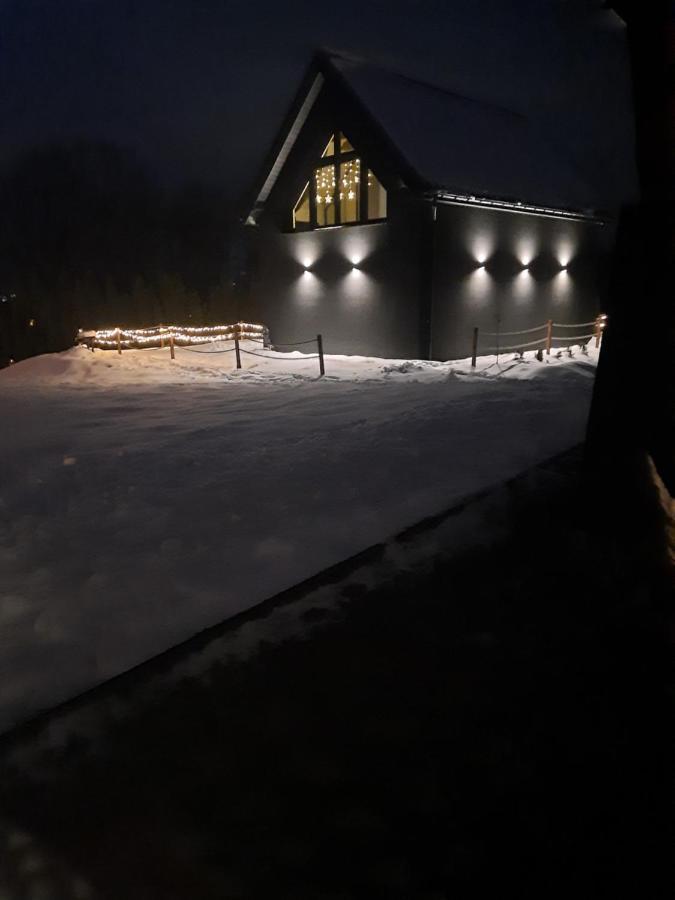 Stodola Nad Skawa