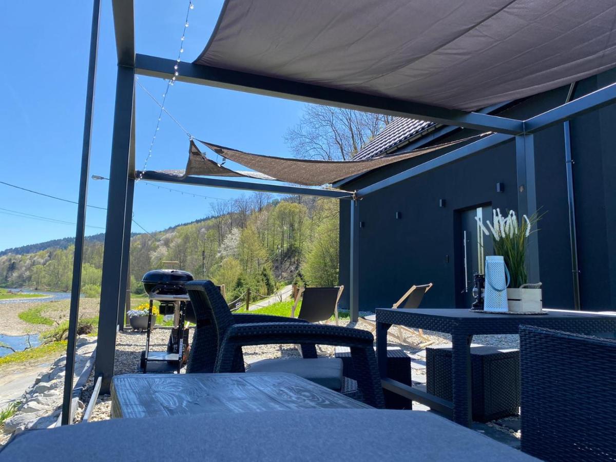 Holiday home Stodola Nad Skawa *
